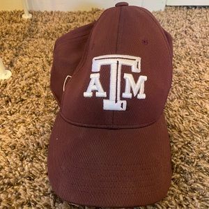 AGGIES HAT
